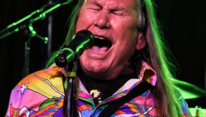 Image of Bobby Gray