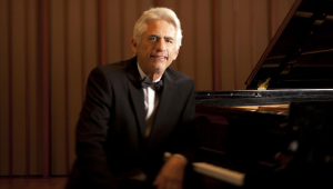 Image of David Benoit