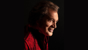 Image of Engelbert Humperdinck - A Winter Romance
