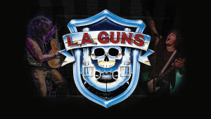 Image of L.A. Guns