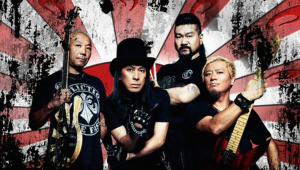 Image of Loudness