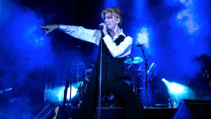 Image of Space Oddity